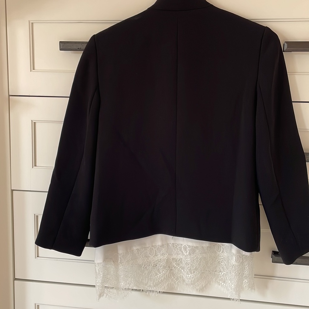 CeCe jacket and top - Picture 5 of 5
